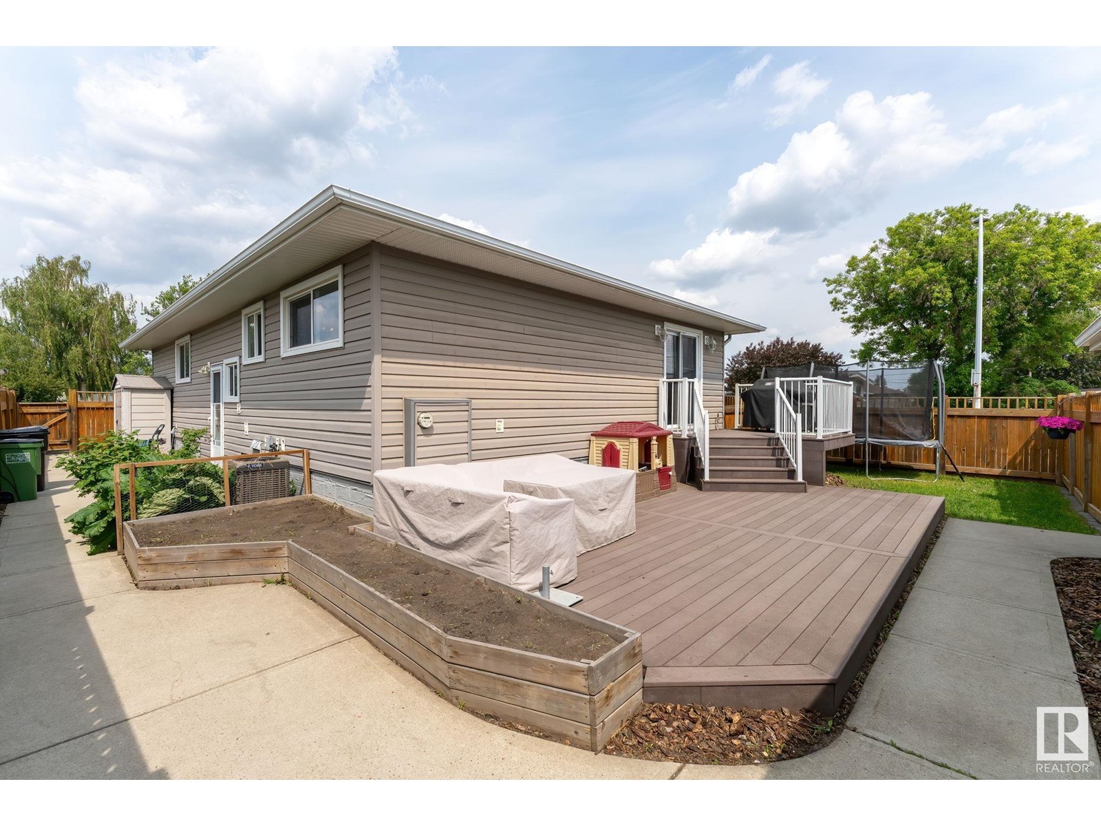 9424 58 St Nw, Edmonton, Alberta  T6B 1M2 - Photo 42 - E4440909