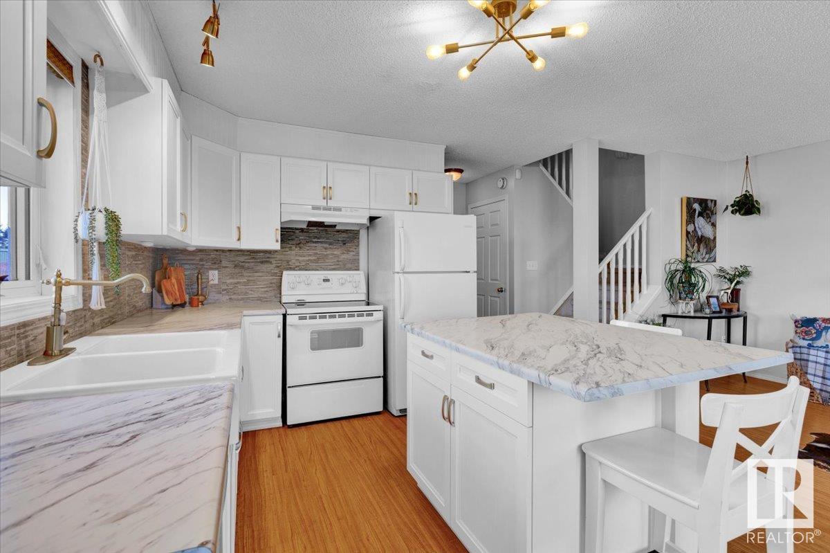 #62 2021 Grantham Co Nw, Edmonton, Alberta  T5T 6V7 - Photo 12 - E4440910