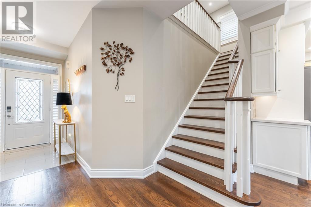 3349 Cline Street, Burlington, Ontario  L7M 0J9 - Photo 22 - 40736417