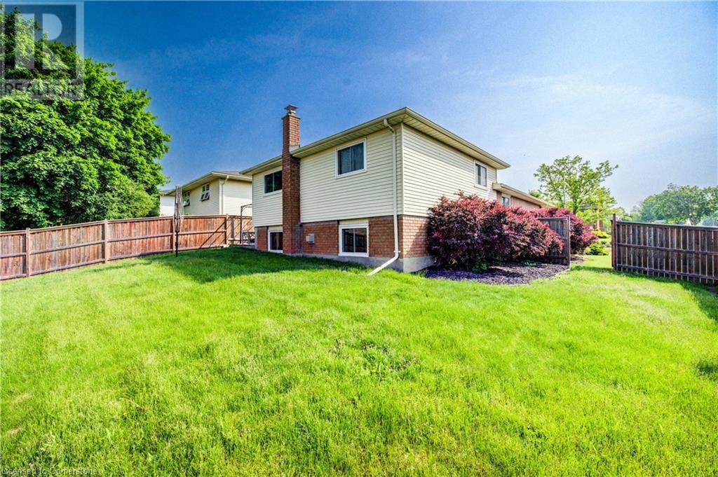 139 Brierdale Drive, Kitchener, Ontario  N2A 3S8 - Photo 24 - 40736860