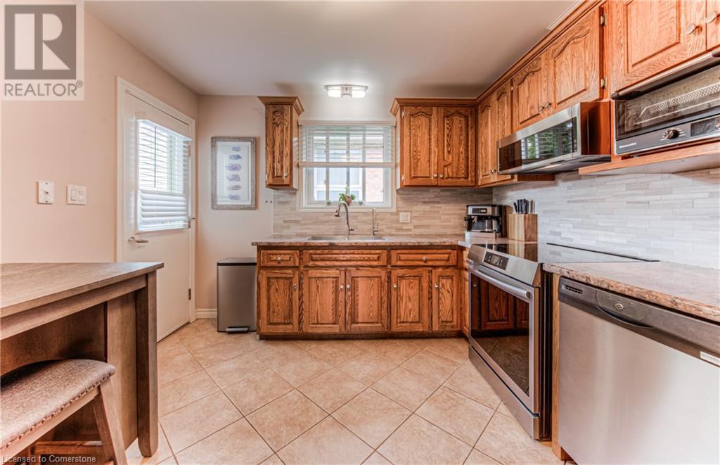 139 Brierdale Drive, Kitchener, Ontario  N2A 3S8 - Photo 9 - 40736860