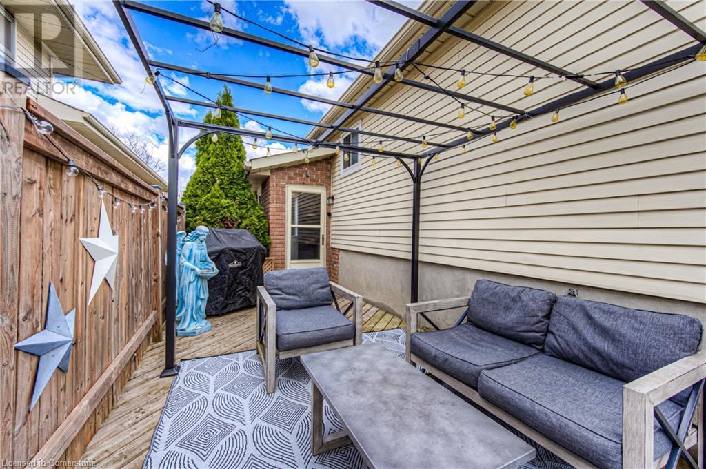 139 Brierdale Drive, Kitchener, Ontario  N2A 3S8 - Photo 21 - 40736860