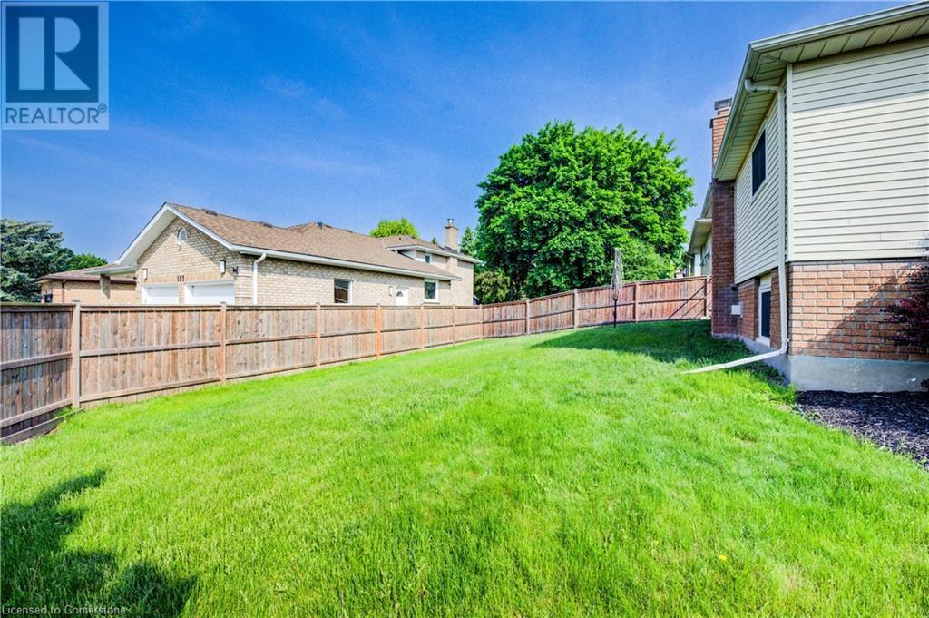 139 Brierdale Drive, Kitchener, Ontario  N2A 3S8 - Photo 25 - 40736860