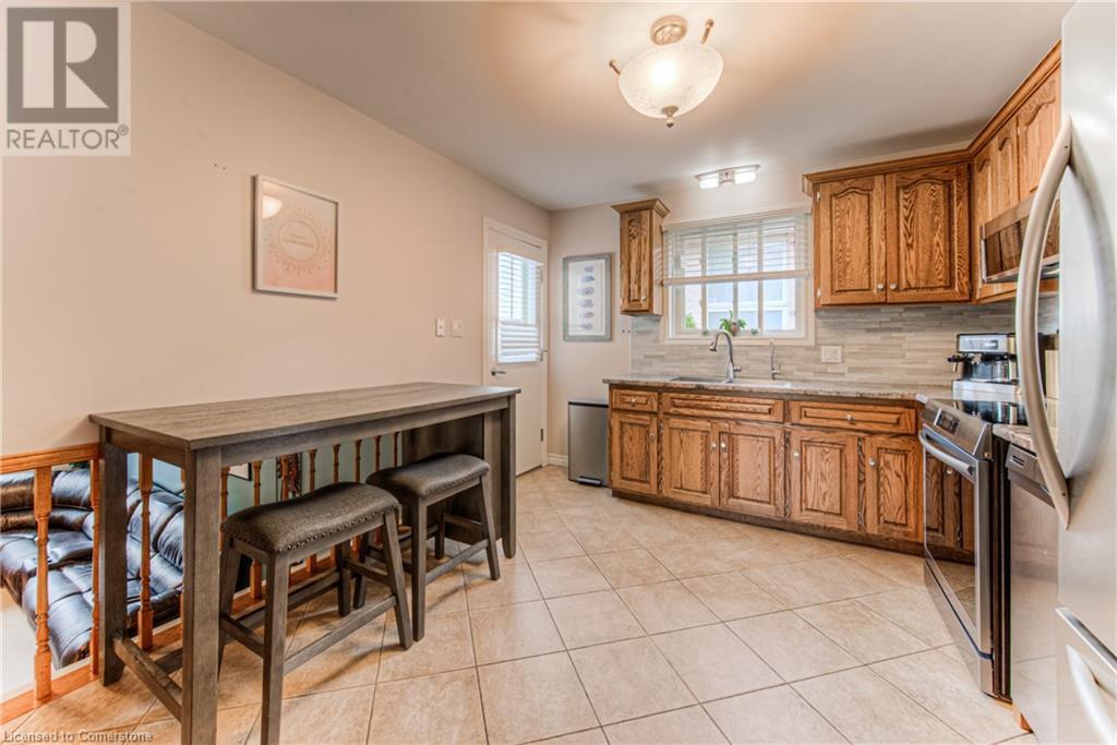 139 Brierdale Drive, Kitchener, Ontario  N2A 3S8 - Photo 10 - 40736860
