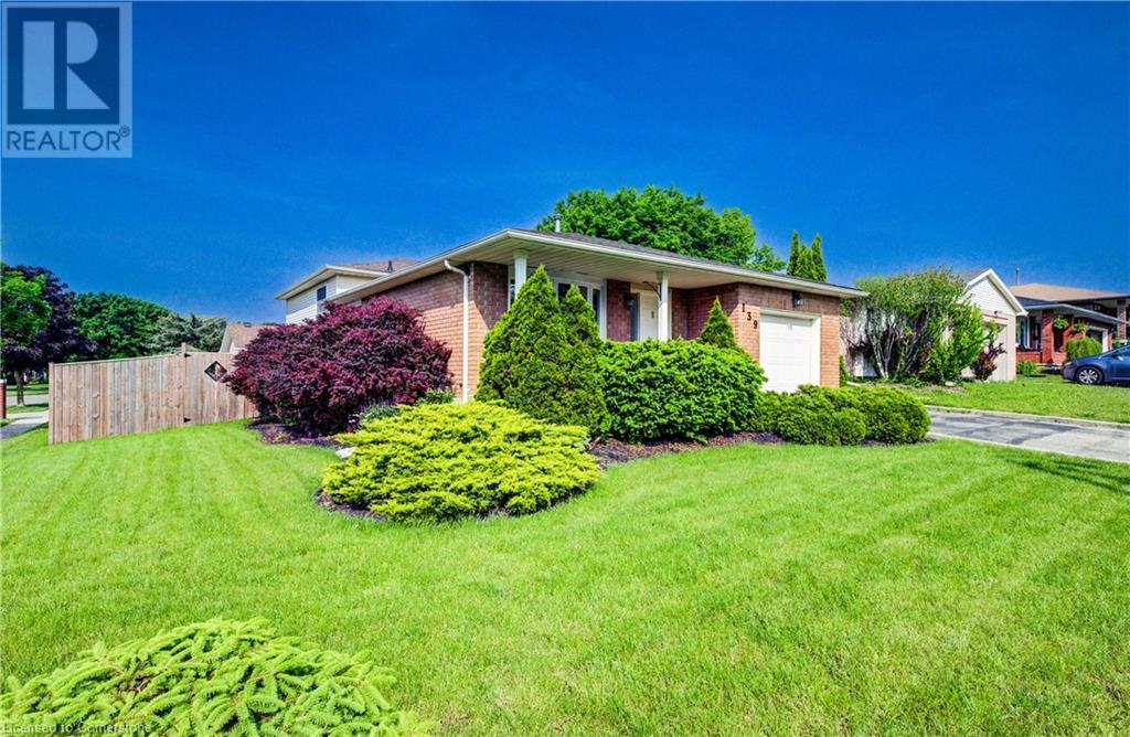 139 Brierdale Drive, Kitchener, Ontario  N2A 3S8 - Photo 2 - 40736860