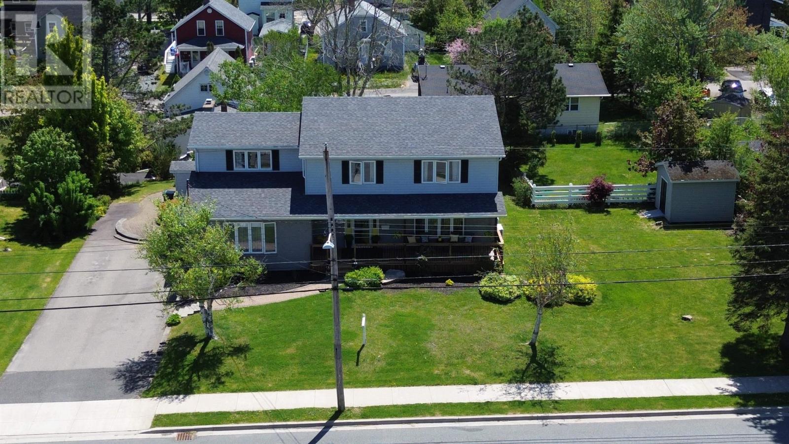 379 York Street, Glace Bay, Nova Scotia  B1A 2M9 - Photo 5 - 202513642