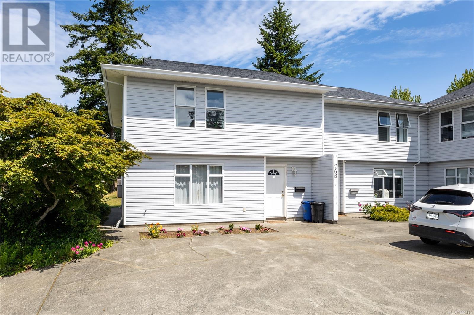 1 768 Robron Rd, Campbell River, British Columbia