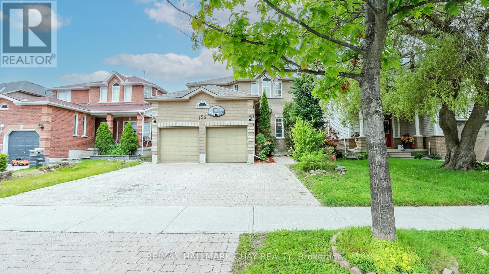 Lower - 150 Birkhall Place, Barrie (Innis-Shore), Ontario  L4N 0K8 - Photo 1 - S12202513