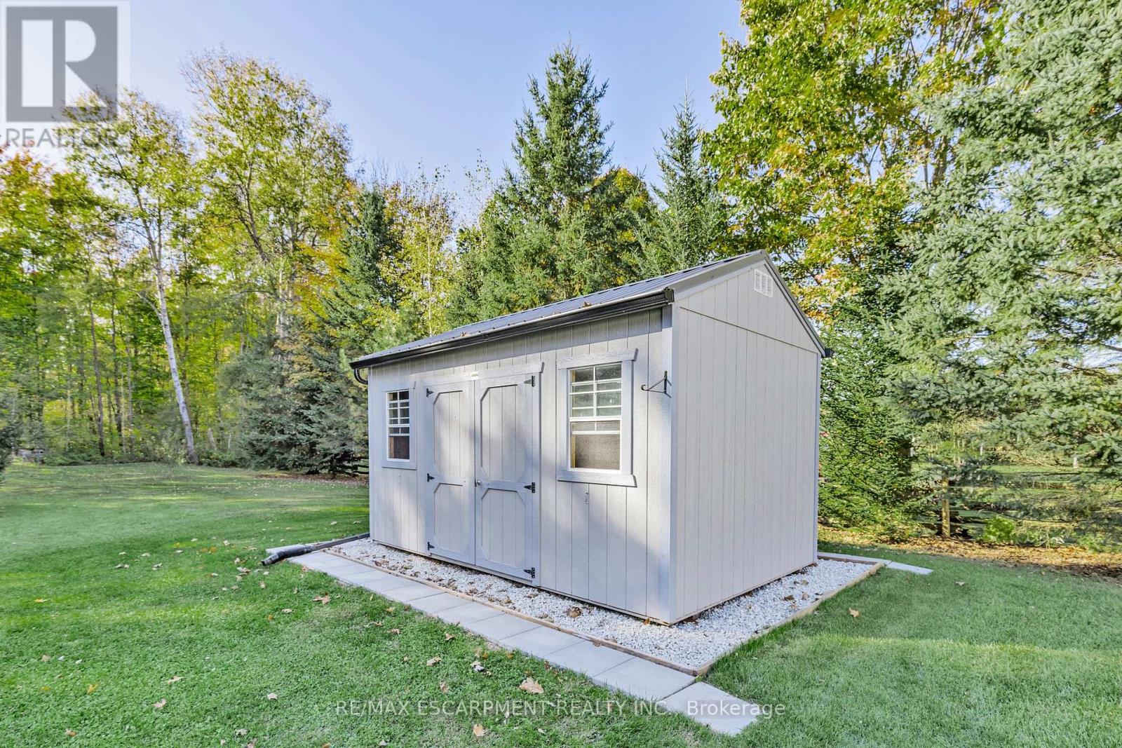 3452 Sunnidale 6/7 Side Road, Clearview, Ontario  L0M 1N0 - Photo 19 - S12202606