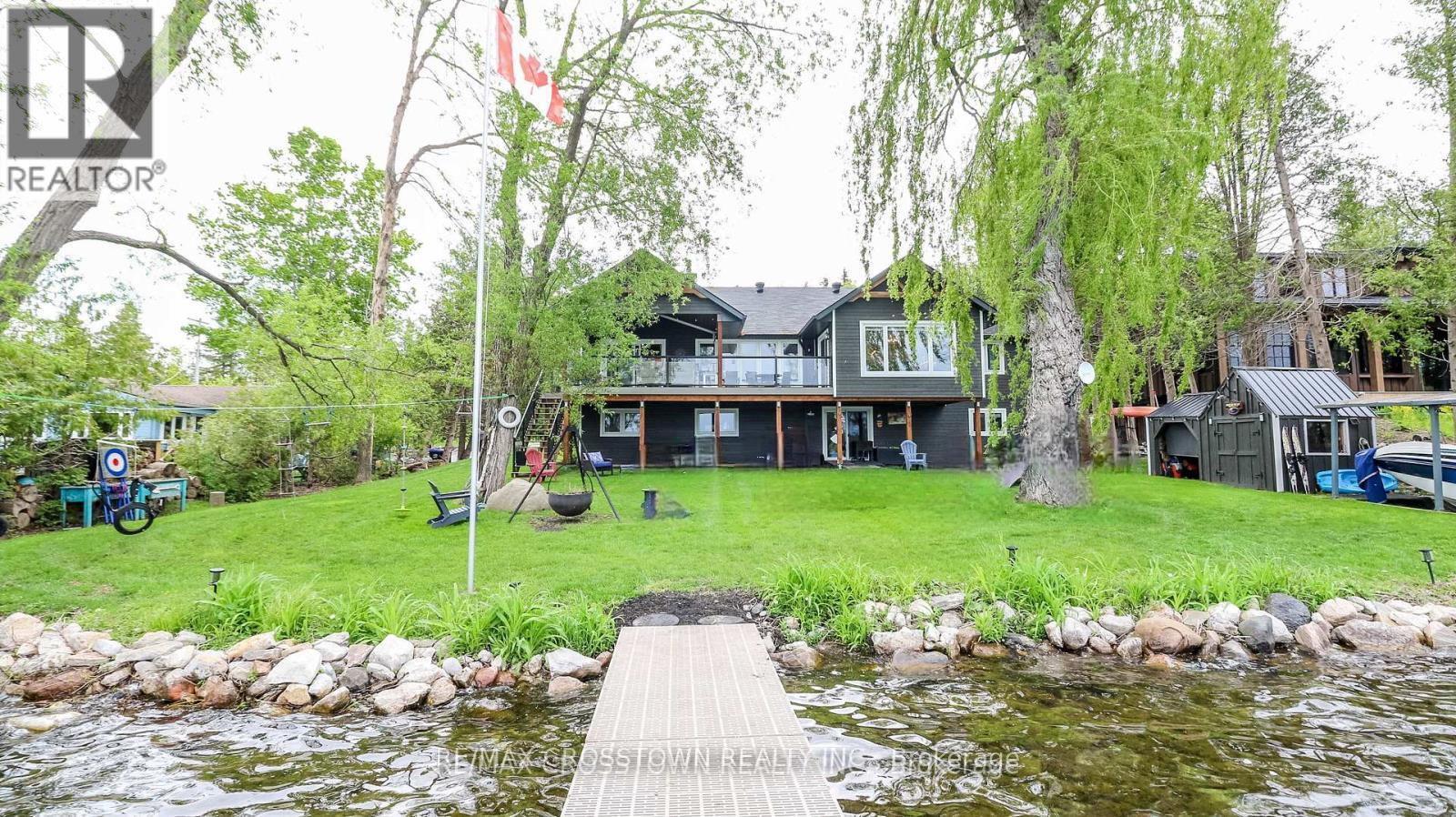 241 EIGHT MILE POINT ROAD, oro-medonte, Ontario