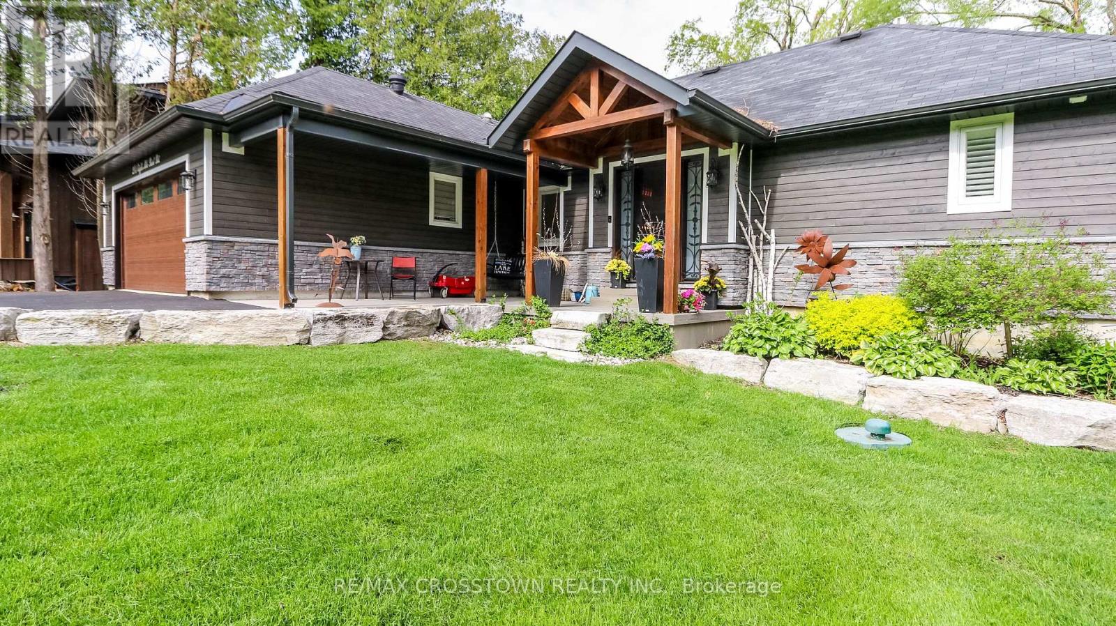 241 Eight Mile Point Road, Oro-Medonte, Ontario  L3V 6H1 - Photo 6 - S12202617