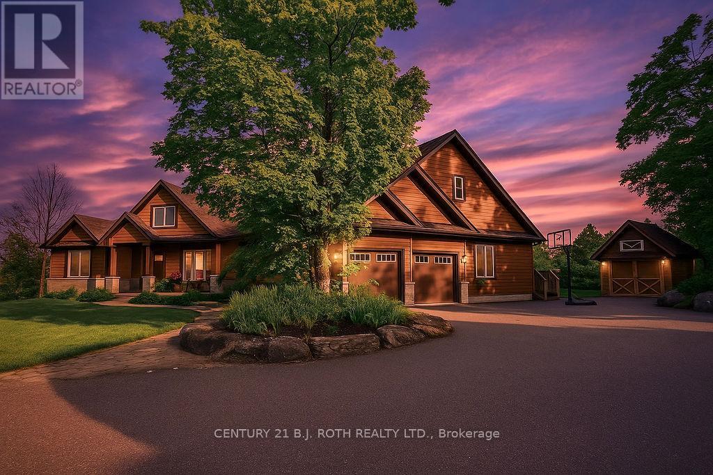 19 REID'S RIDGE, oro-medonte (moonstone), Ontario
