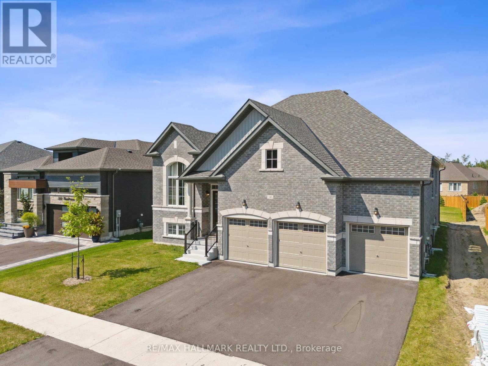 346 Ramblewood Drive, Wasaga Beach, Ontario  L9Z 0L5 - Photo 25 - S12202692
