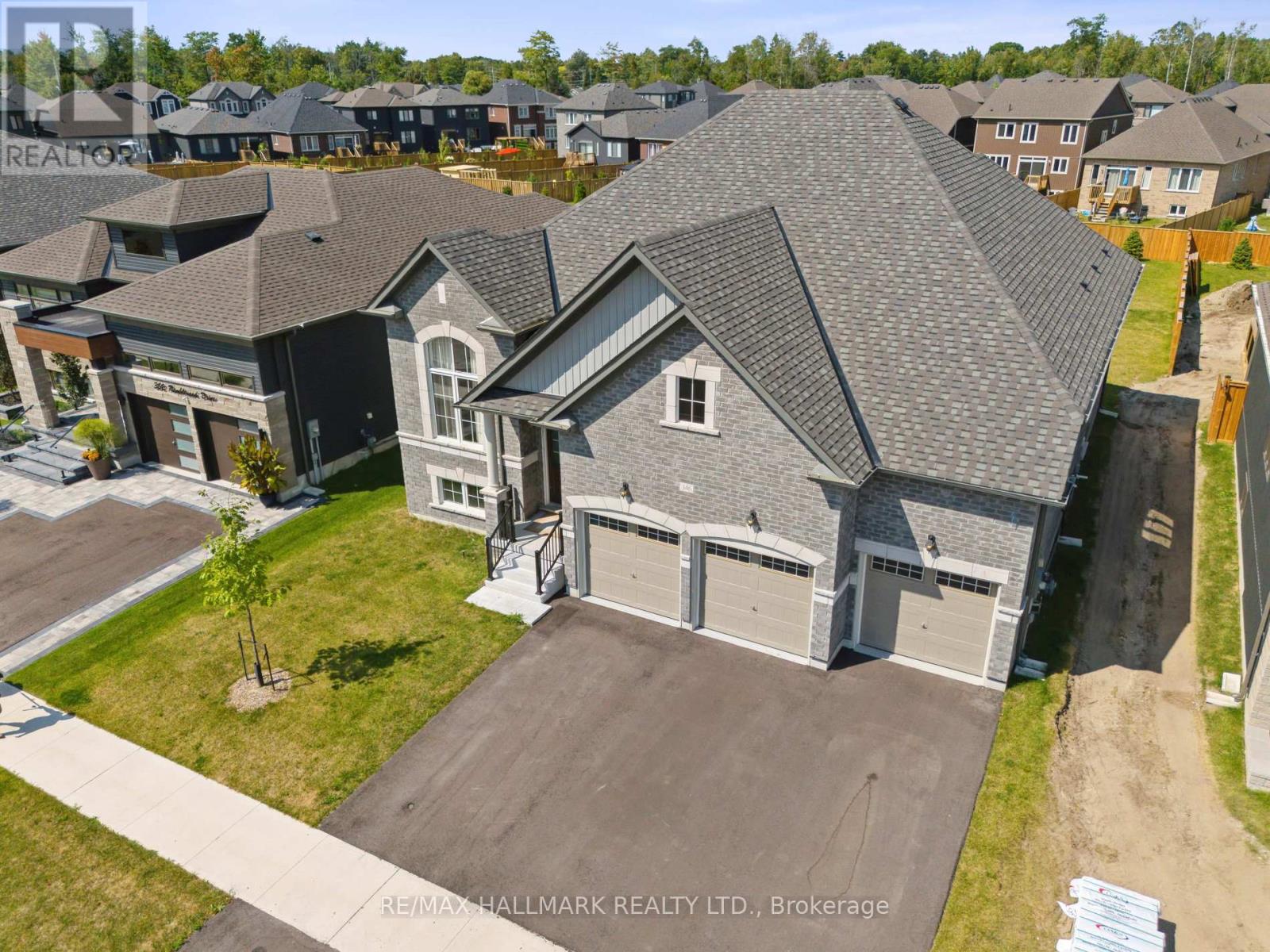 346 Ramblewood Drive, Wasaga Beach, Ontario  L9Z 0L5 - Photo 26 - S12202692