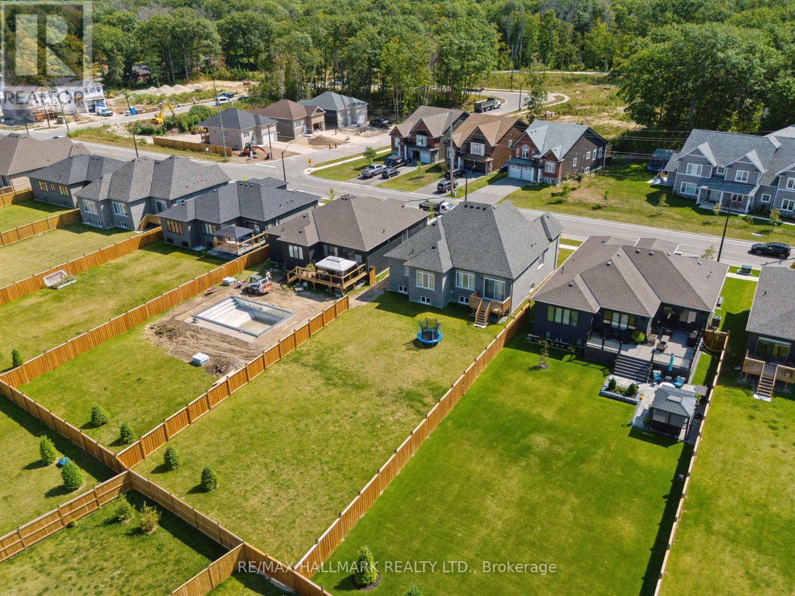 346 Ramblewood Drive, Wasaga Beach, Ontario  L9Z 0L5 - Photo 33 - S12202692