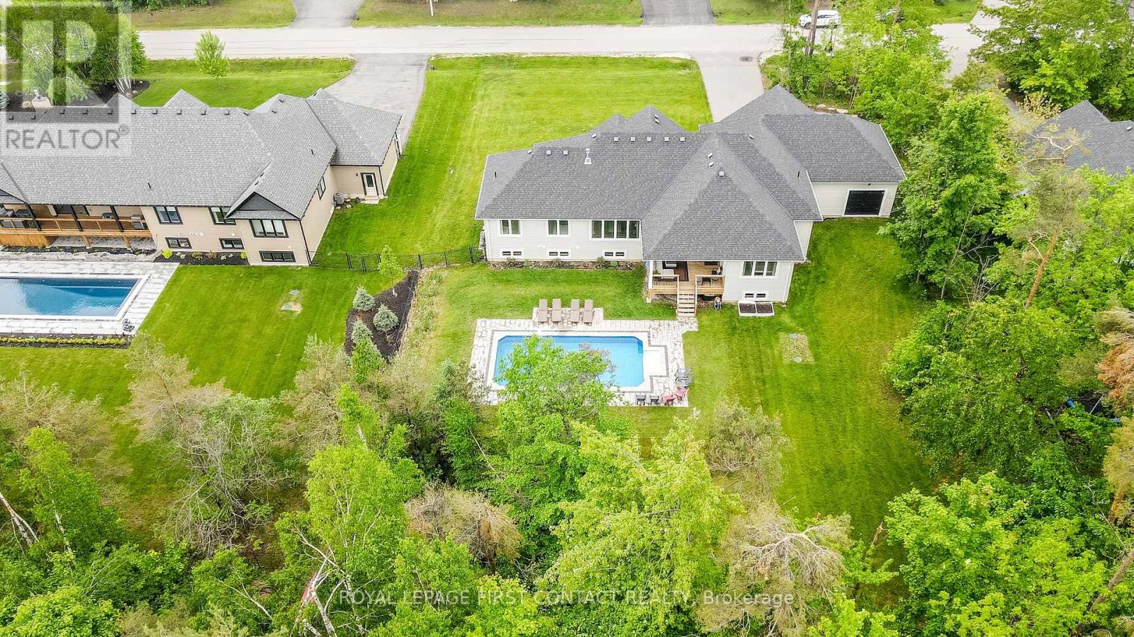 2066 Elana Drive, Severn (Marchmont), Ontario  L3V 0C2 - Photo 49 - S12202707