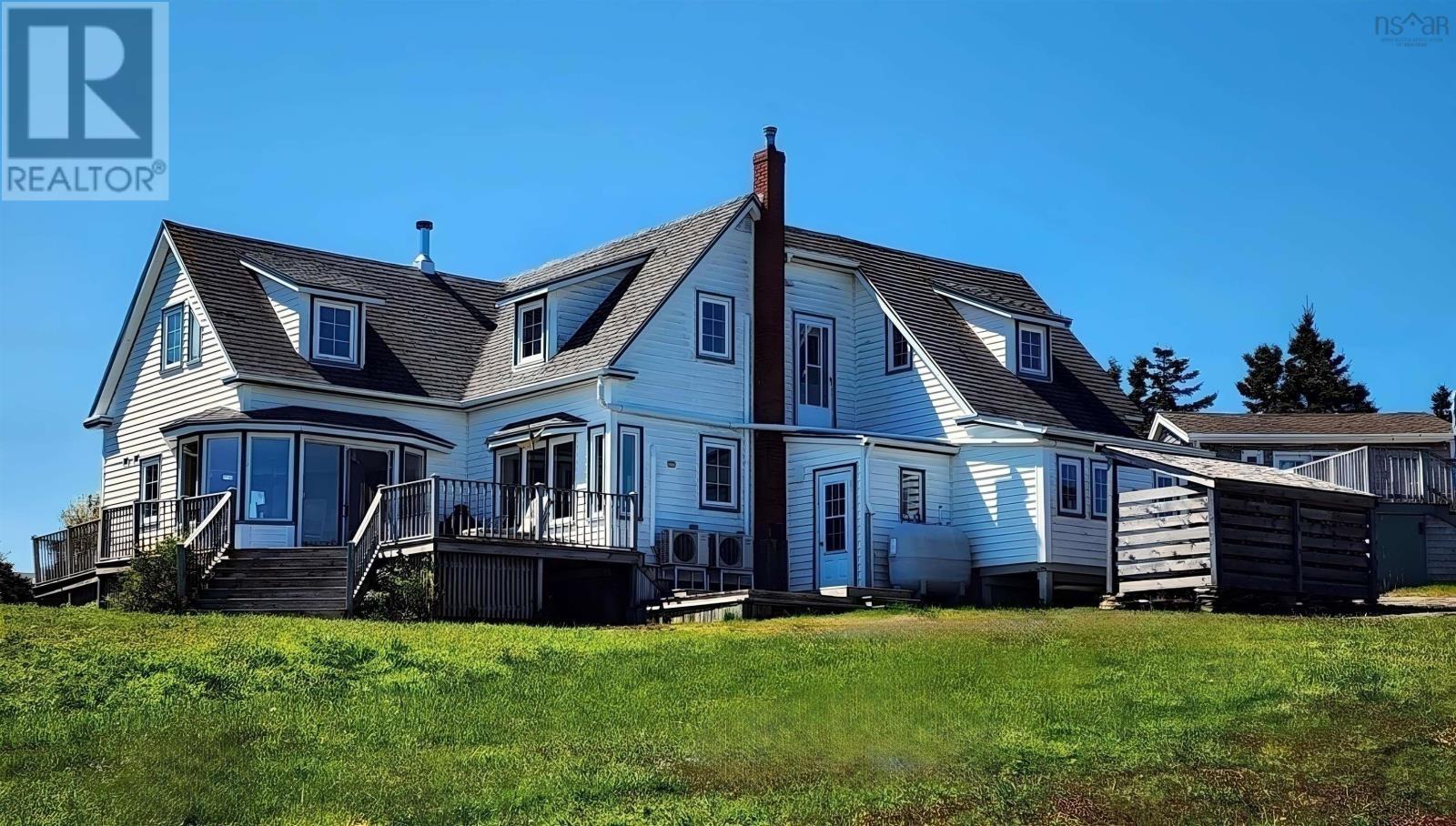 399 South Side Road, Stonehurst South, Nova Scotia  B0J 2C0 - Photo 2 - 202513702