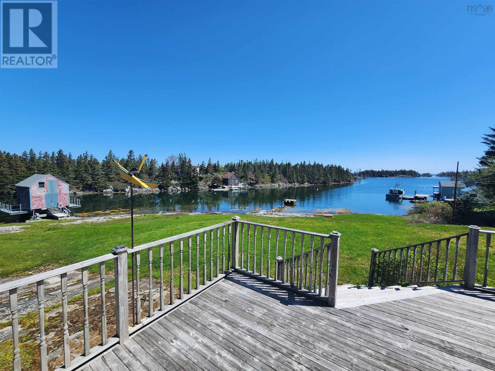 399 South Side Road, Stonehurst South, Nova Scotia  B0J 2C0 - Photo 24 - 202513702
