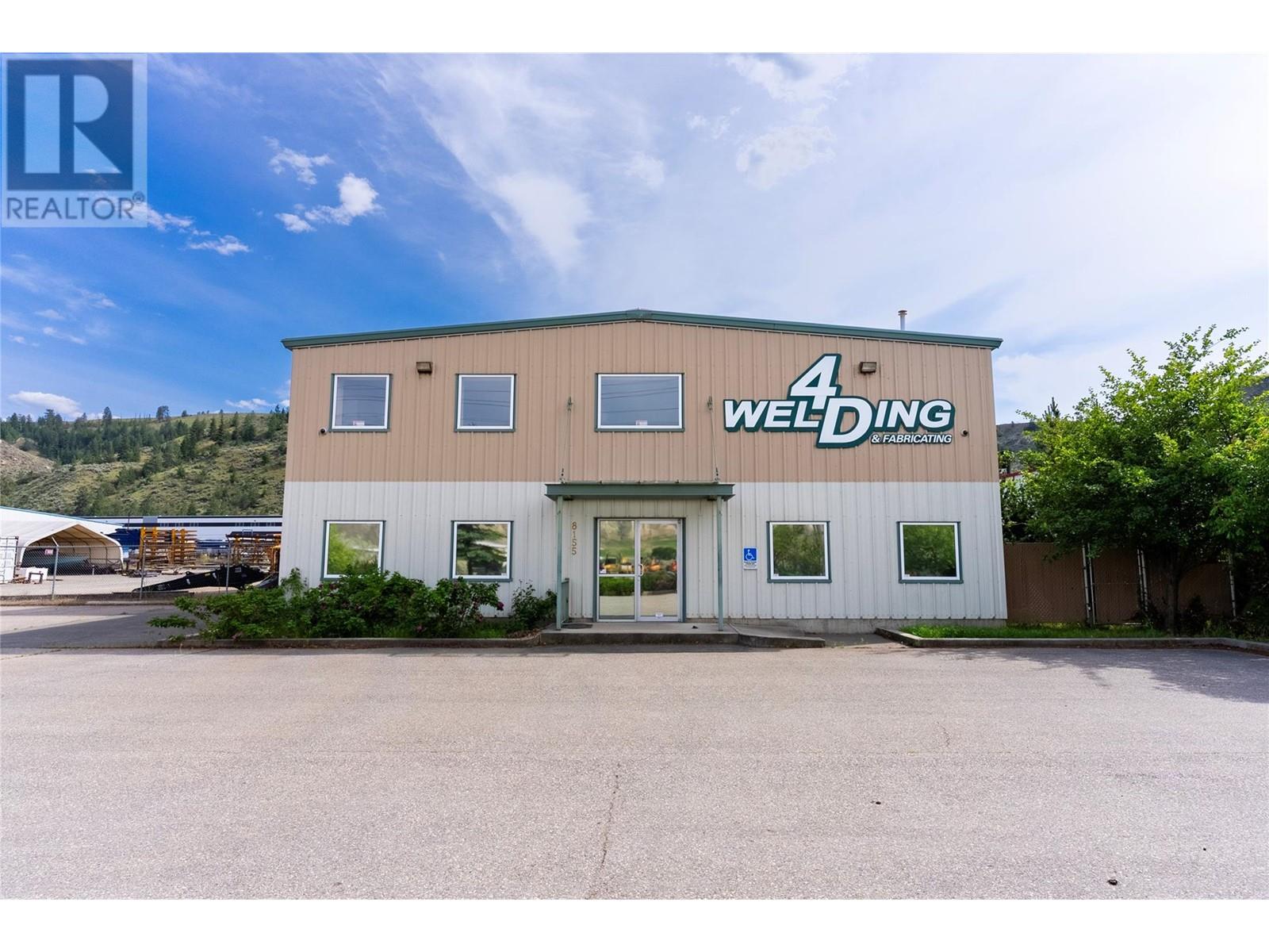 8155 Dallas Drive, Kamloops, British Columbia  V2C 6X2 - Photo 1 - 10336767