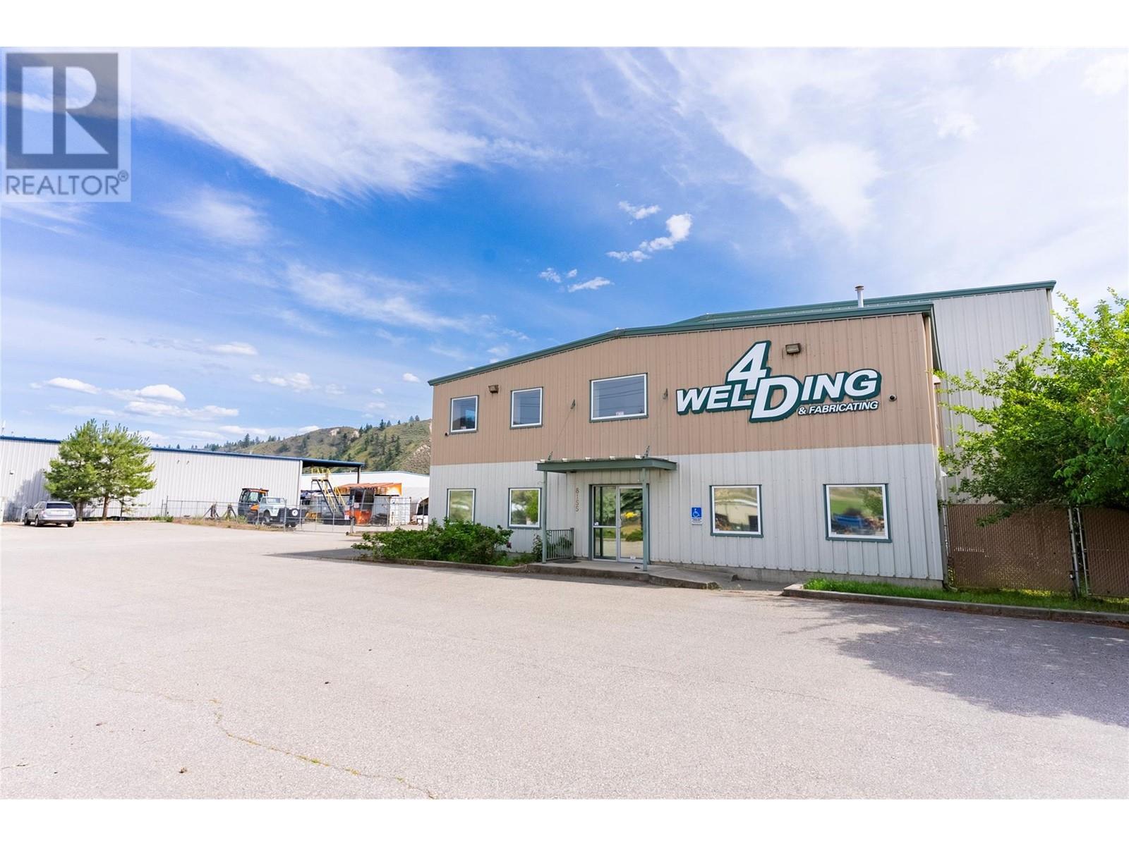 8155 Dallas Drive, Kamloops, British Columbia  V2C 6X2 - Photo 2 - 10336767