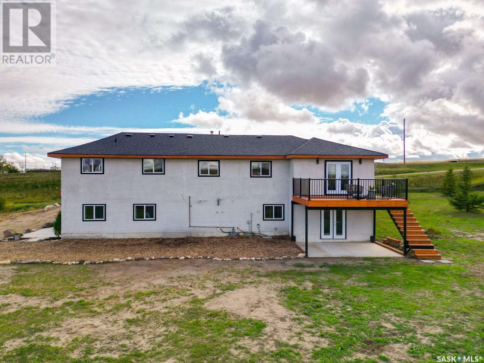 River's Edge Acreage, Moose Jaw Rm No. 161, Saskatchewan  S0H 0N0 - Photo 45 - SK008632