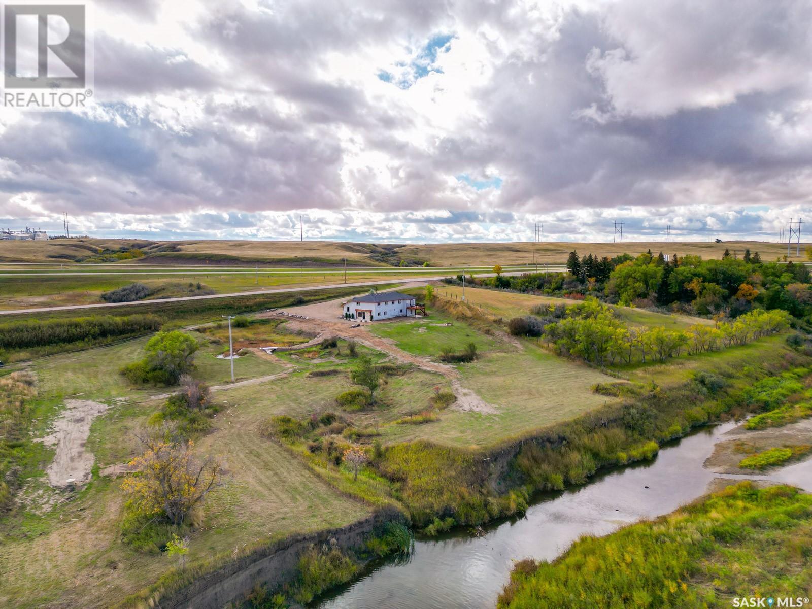River's Edge Acreage, Moose Jaw Rm No. 161, Saskatchewan  S0H 0N0 - Photo 48 - SK008632