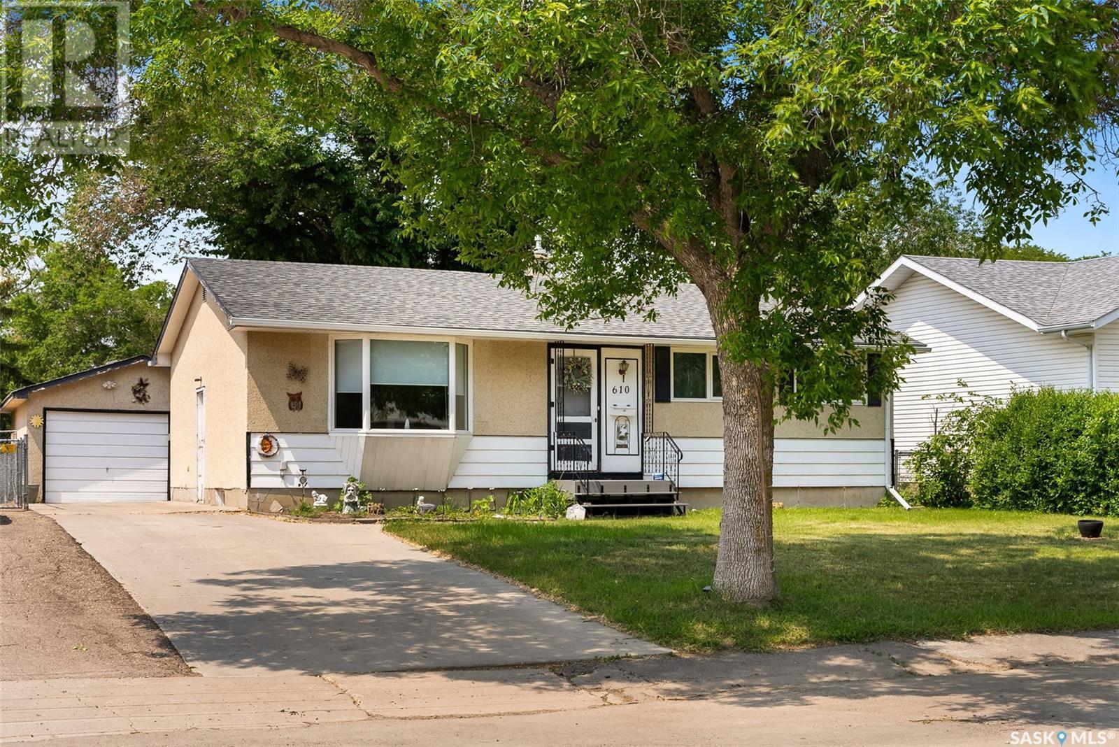610 Campbell Street, Regina, Saskatchewan  S4T 5N7 - Photo 24 - SK008606