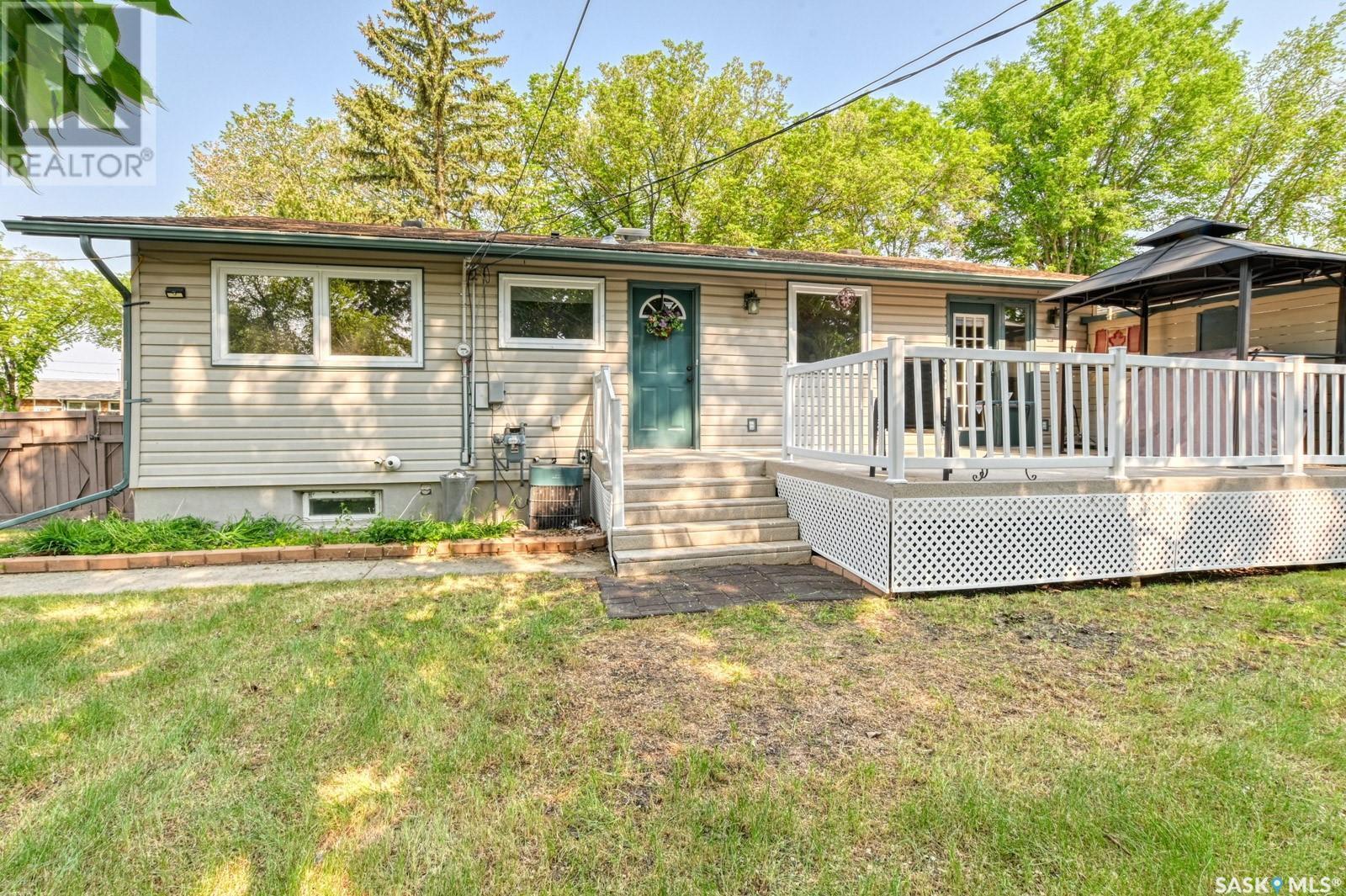 901 Shannon Road, Regina, Saskatchewan  S4S 5K3 - Photo 28 - SK008589