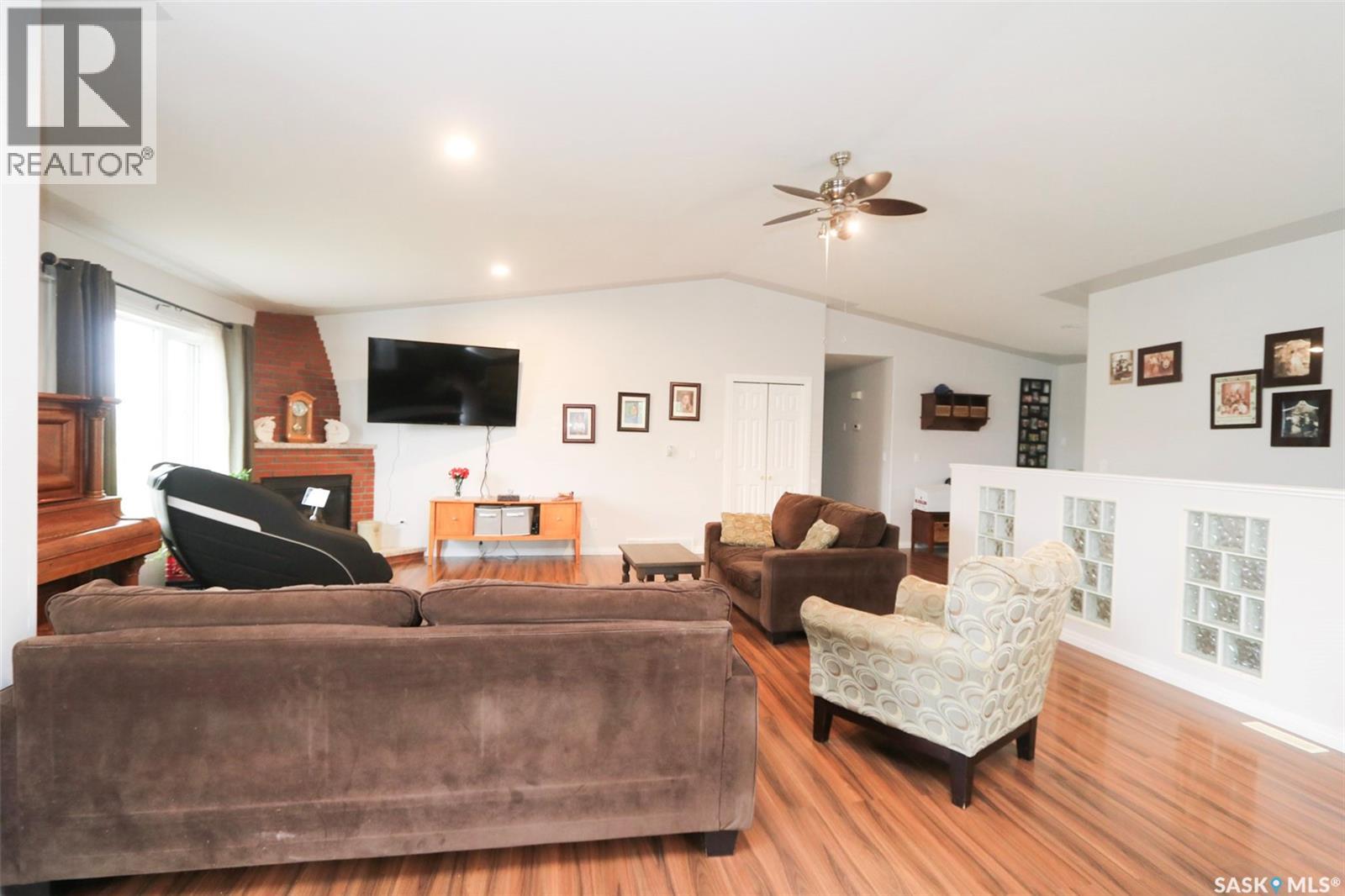 Spruce Lane, Orkney Rm No. 244, Saskatchewan  S3N 1C1 - Photo 12 - SK008574