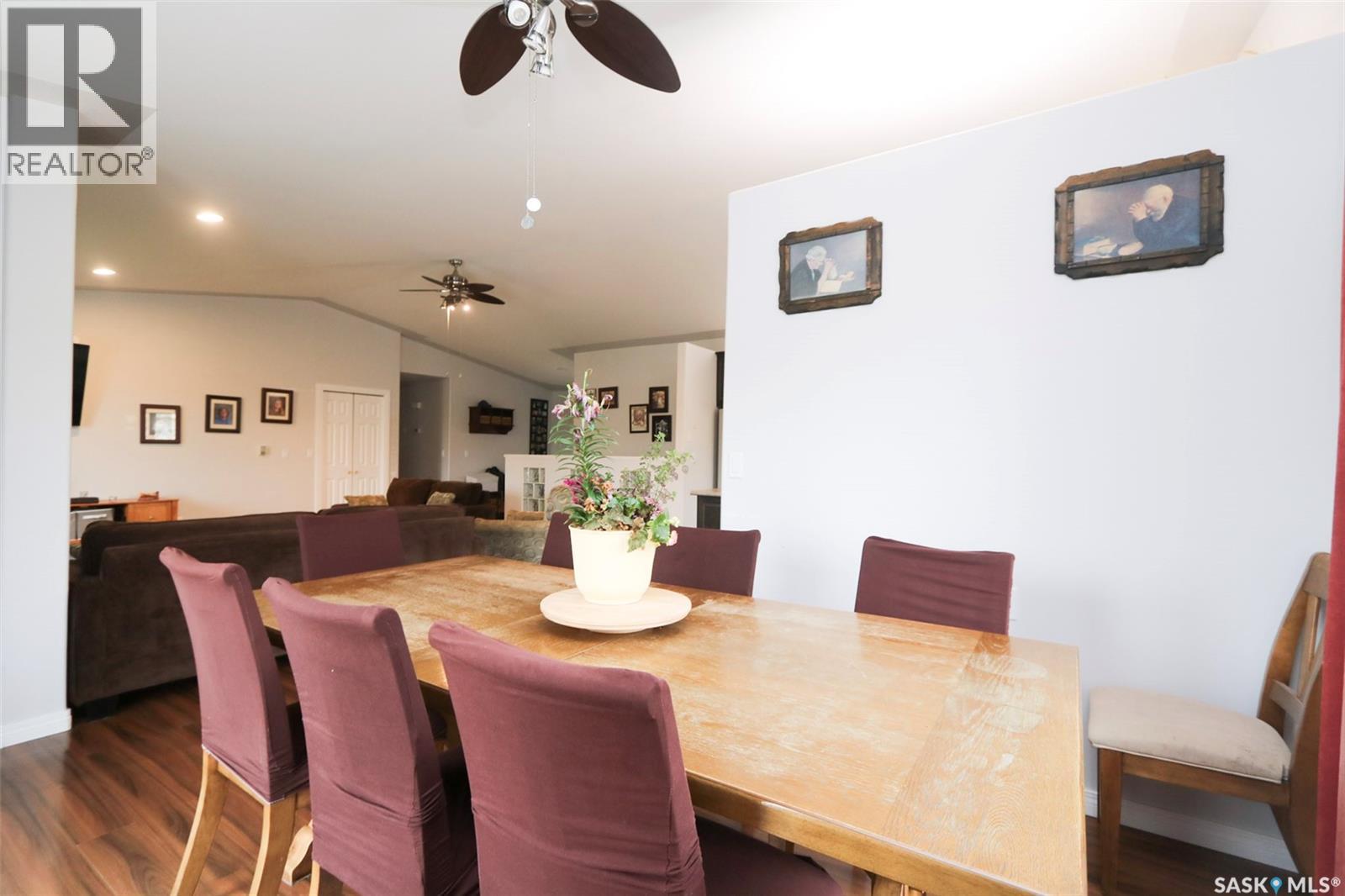 Spruce Lane, Orkney Rm No. 244, Saskatchewan  S3N 1C1 - Photo 13 - SK008574