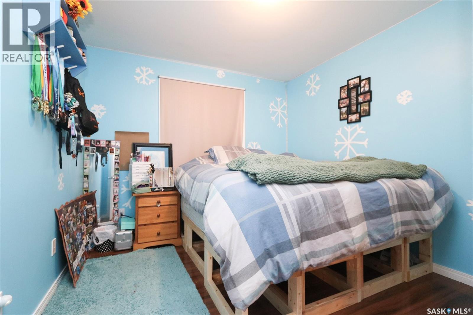 Spruce Lane, Orkney Rm No. 244, Saskatchewan  S3N 1C1 - Photo 18 - SK008574