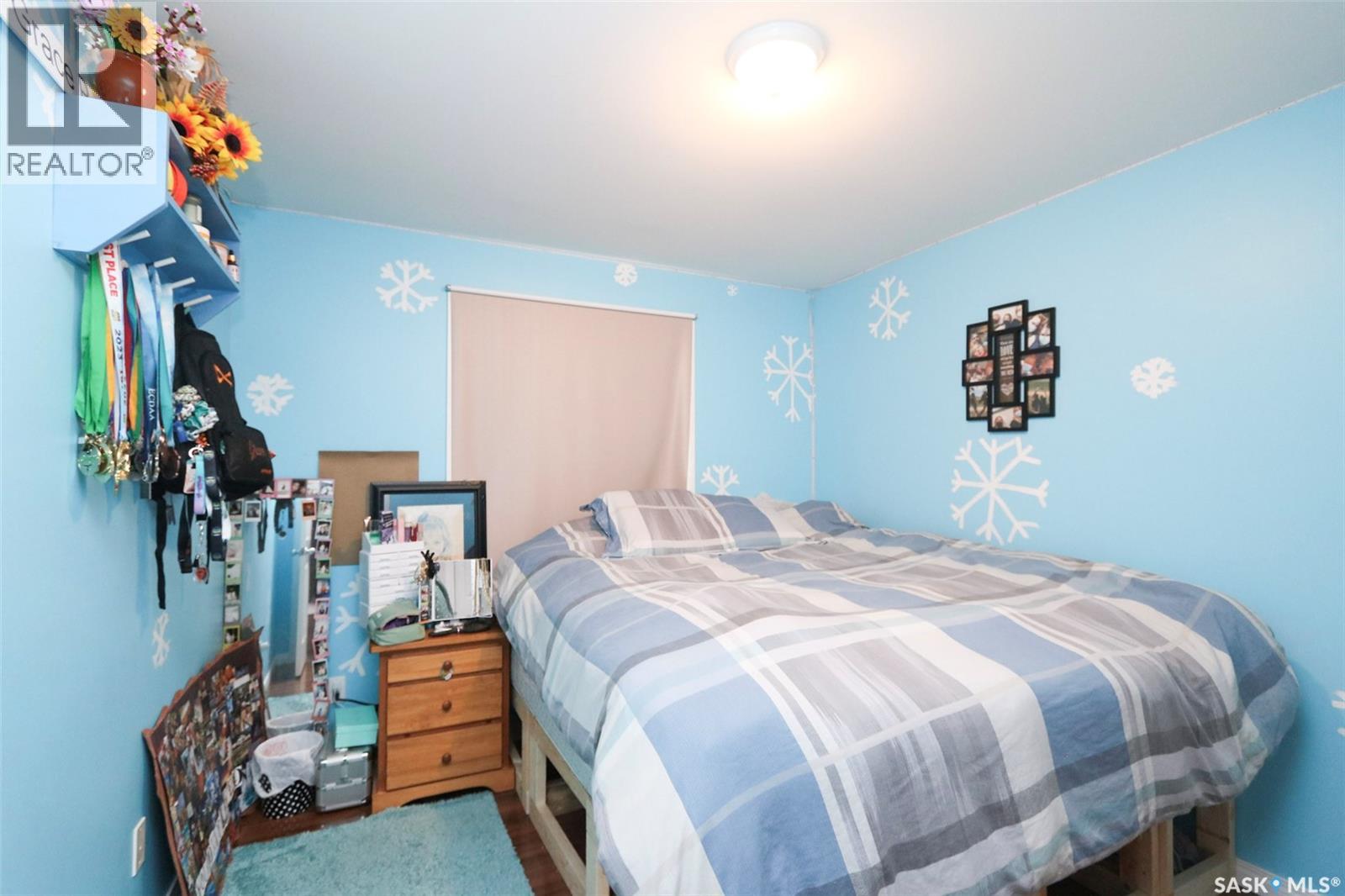 Spruce Lane, Orkney Rm No. 244, Saskatchewan  S3N 1C1 - Photo 19 - SK008574