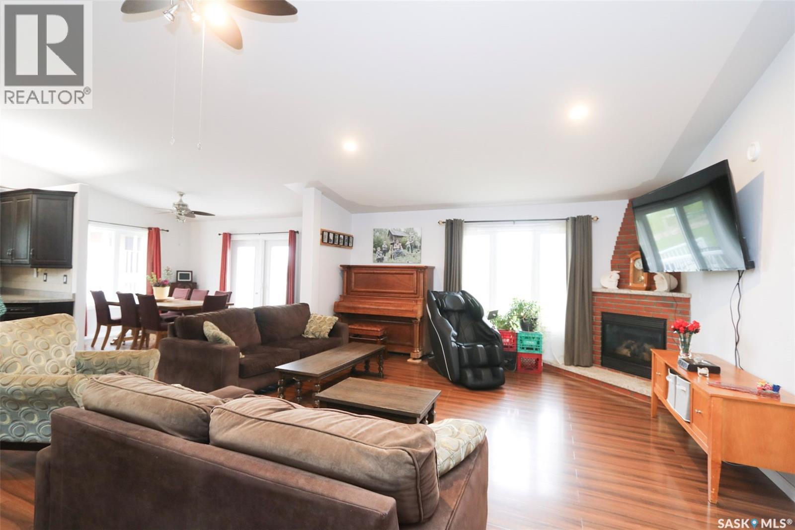 Spruce Lane, Orkney Rm No. 244, Saskatchewan  S3N 1C1 - Photo 2 - SK008574