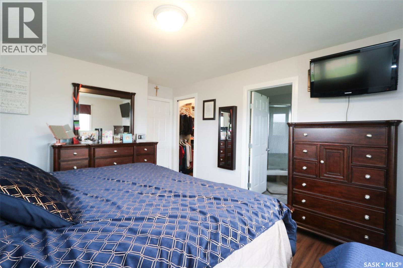 Spruce Lane, Orkney Rm No. 244, Saskatchewan  S3N 1C1 - Photo 23 - SK008574