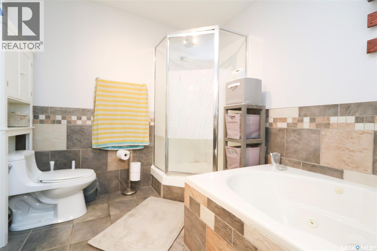 Spruce Lane, Orkney Rm No. 244, Saskatchewan  S3N 1C1 - Photo 26 - SK008574