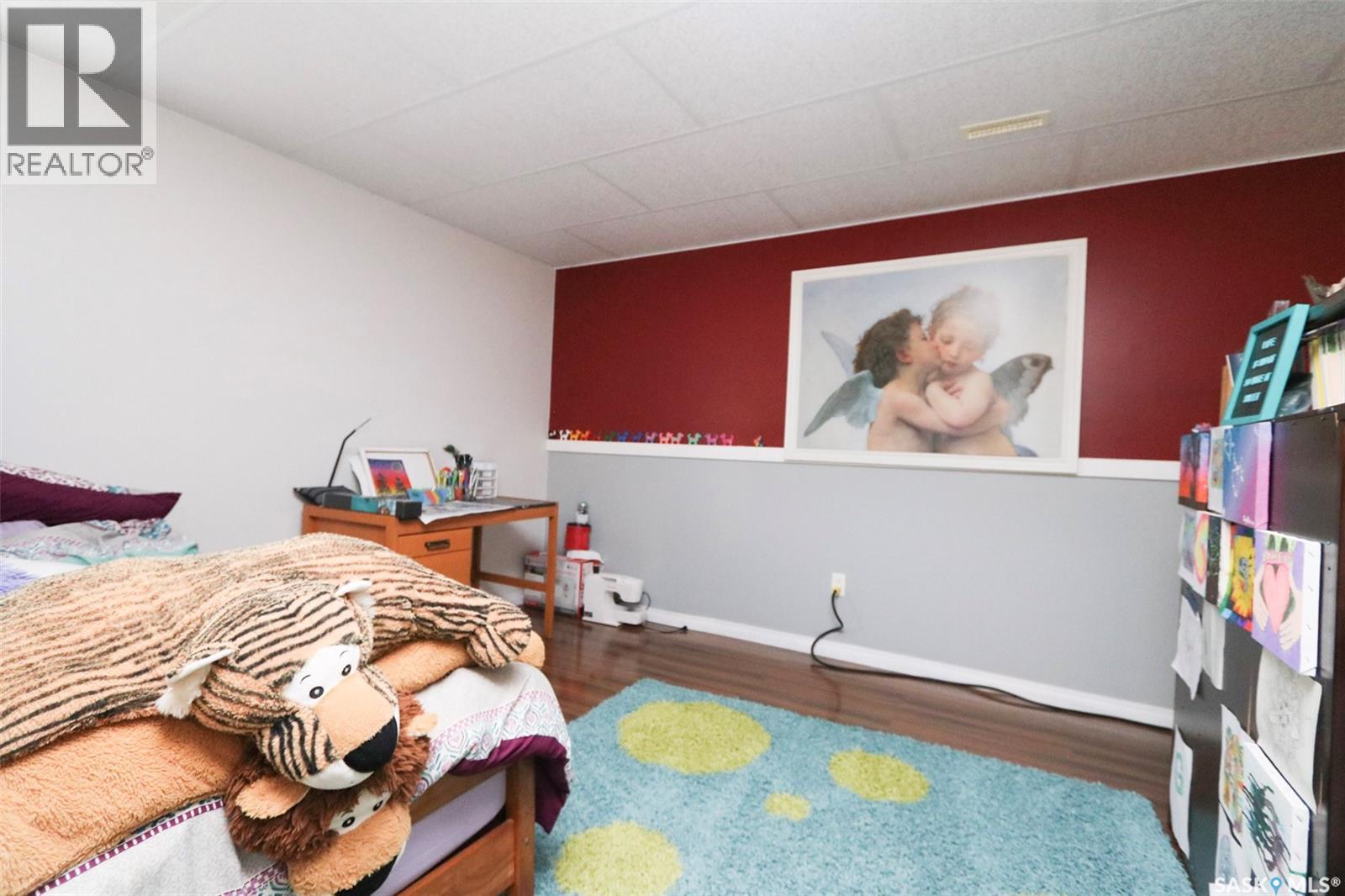 Spruce Lane, Orkney Rm No. 244, Saskatchewan  S3N 1C1 - Photo 29 - SK008574