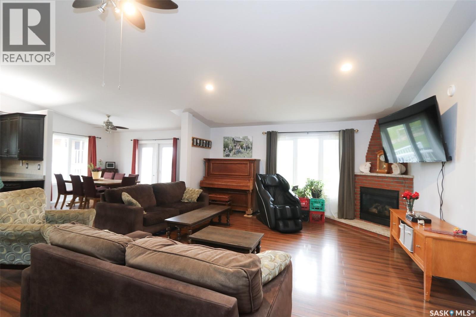 Spruce Lane, Orkney Rm No. 244, Saskatchewan  S3N 1C1 - Photo 3 - SK008574