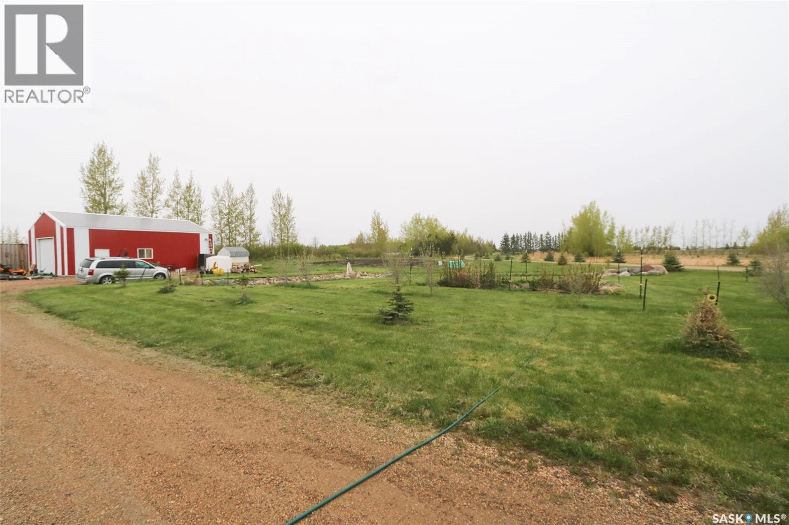 Spruce Lane, Orkney Rm No. 244, Saskatchewan  S3N 1C1 - Photo 38 - SK008574