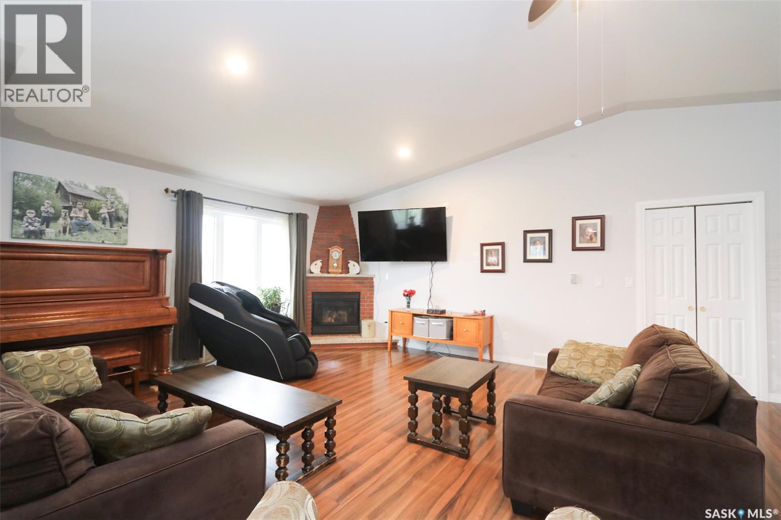 Spruce Lane, Orkney Rm No. 244, Saskatchewan  S3N 1C1 - Photo 4 - SK008574