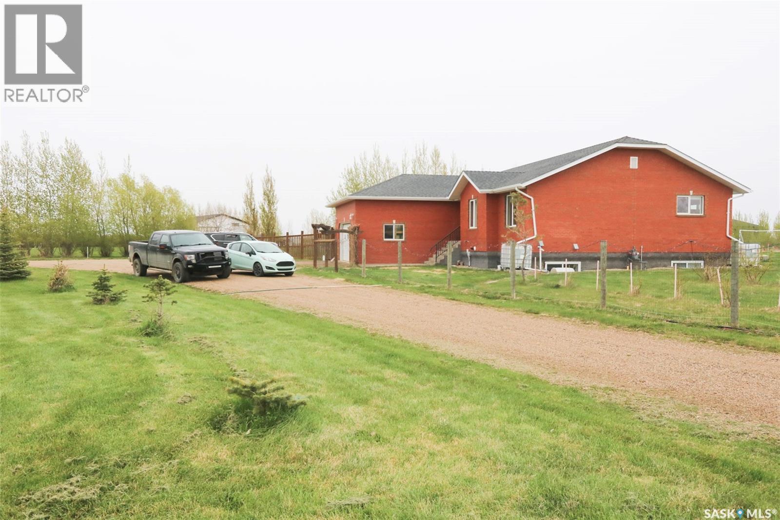 Spruce Lane, Orkney Rm No. 244, Saskatchewan  S3N 1C1 - Photo 40 - SK008574