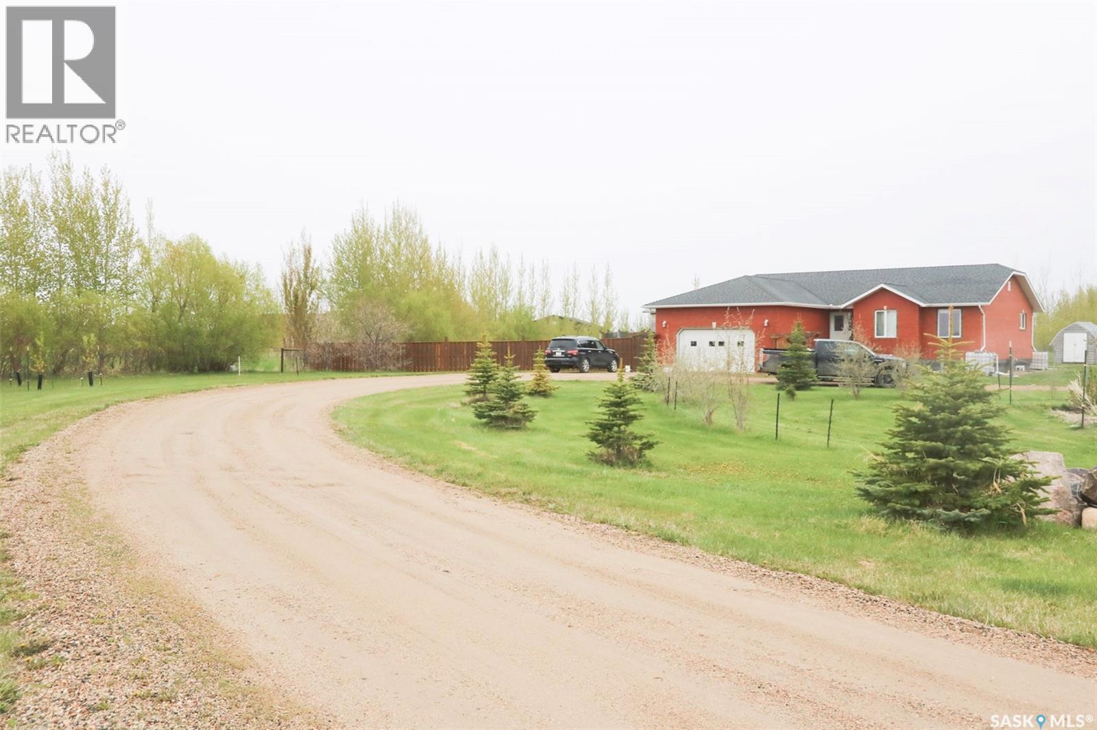 Spruce Lane, Orkney Rm No. 244, Saskatchewan  S3N 1C1 - Photo 42 - SK008574