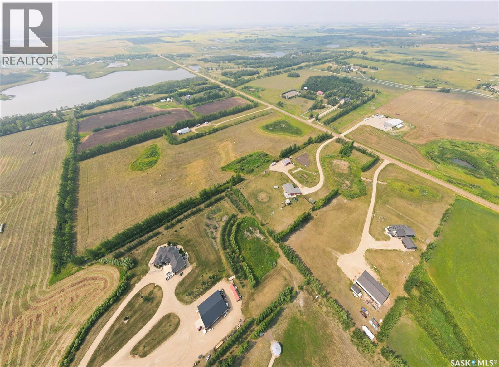 Spruce Lane, Orkney Rm No. 244, Saskatchewan  S3N 1C1 - Photo 43 - SK008574