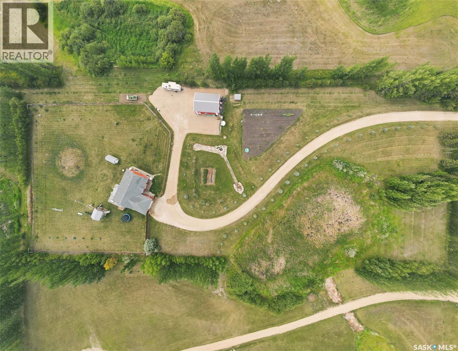 Spruce Lane, Orkney Rm No. 244, Saskatchewan  S3N 1C1 - Photo 44 - SK008574