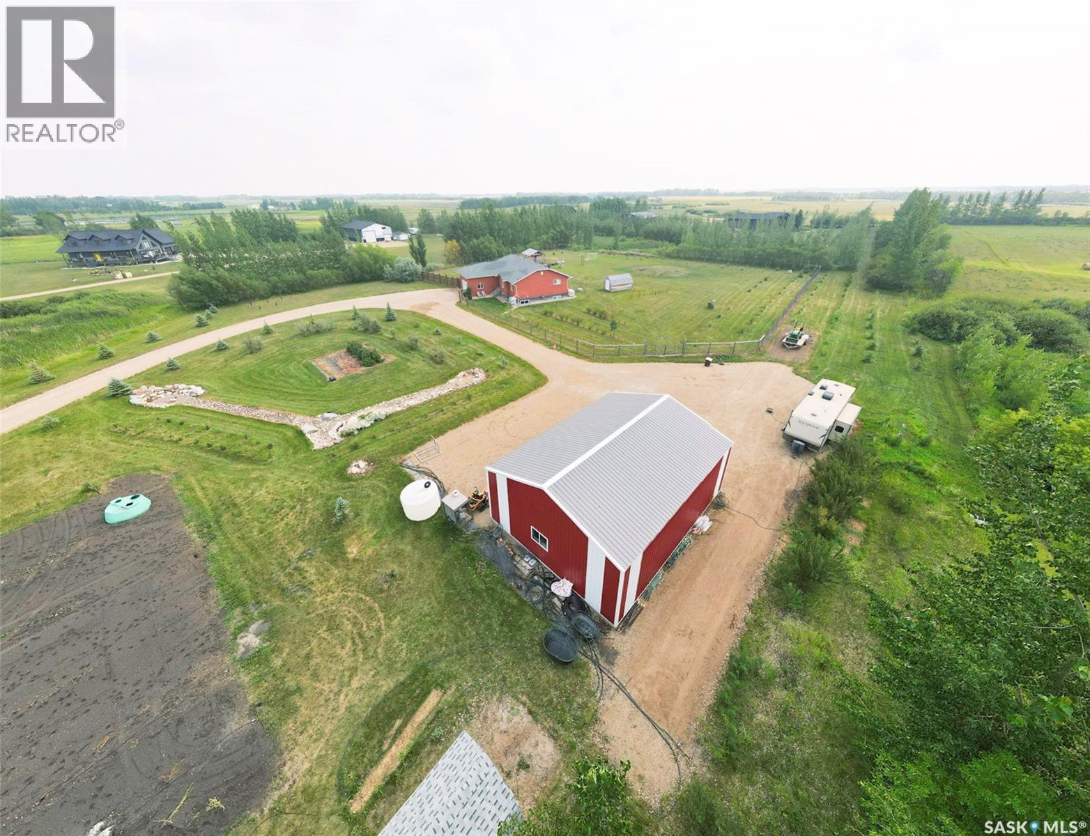 Spruce Lane, Orkney Rm No. 244, Saskatchewan  S3N 1C1 - Photo 45 - SK008574