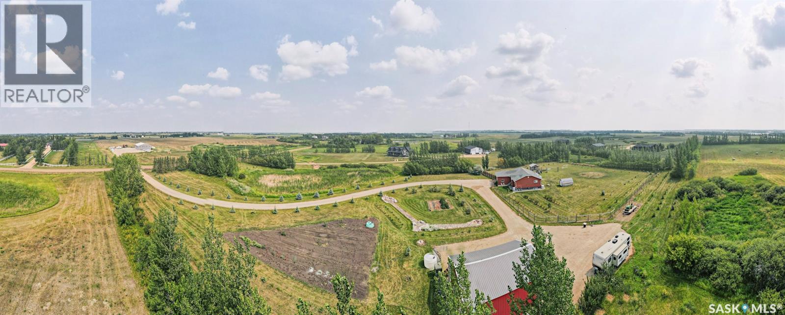 Spruce Lane, Orkney Rm No. 244, Saskatchewan  S3N 1C1 - Photo 46 - SK008574