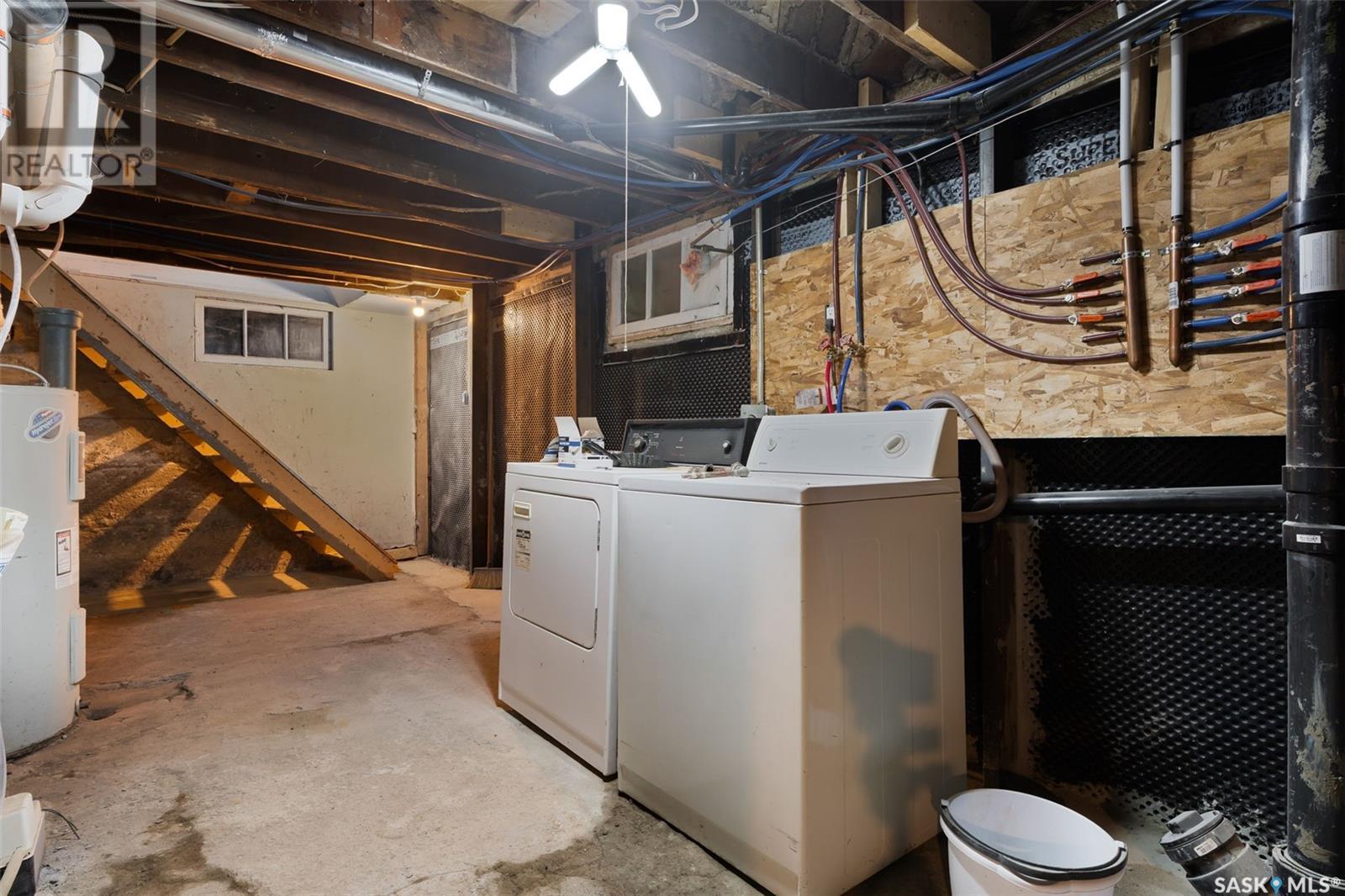 1212 Wallace Street, Regina, Saskatchewan  S4N 3Z3 - Photo 29 - SK008538