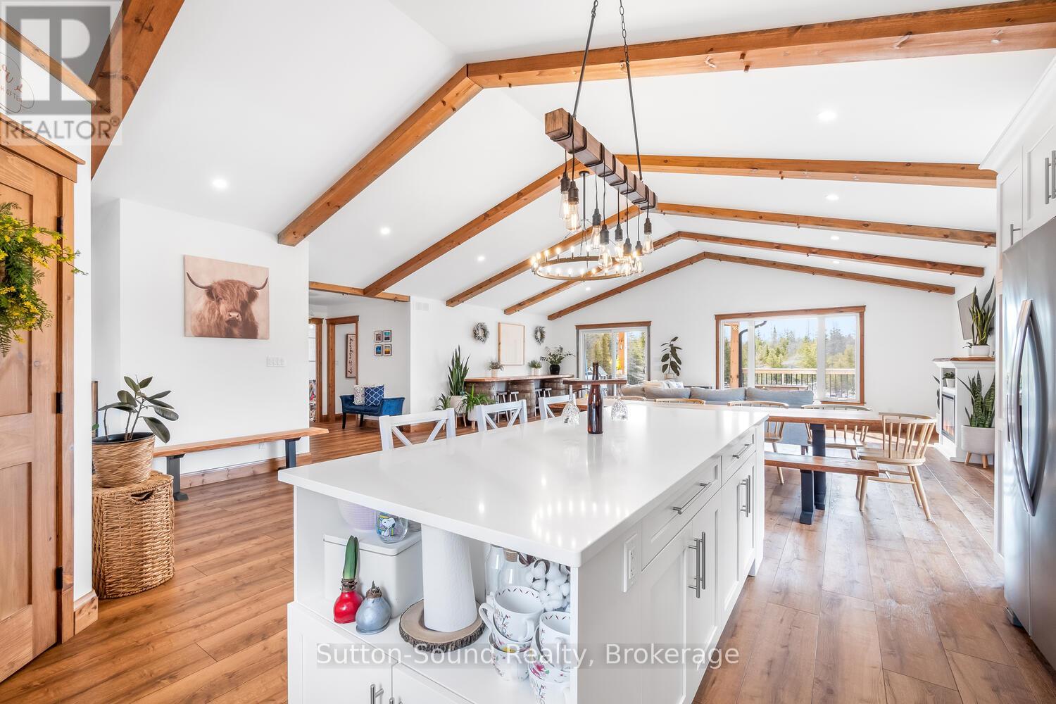 107 Whiskey Harbour Road, Northern Bruce Peninsula, Ontario  N0H 2T0 - Photo 17 - X12078732