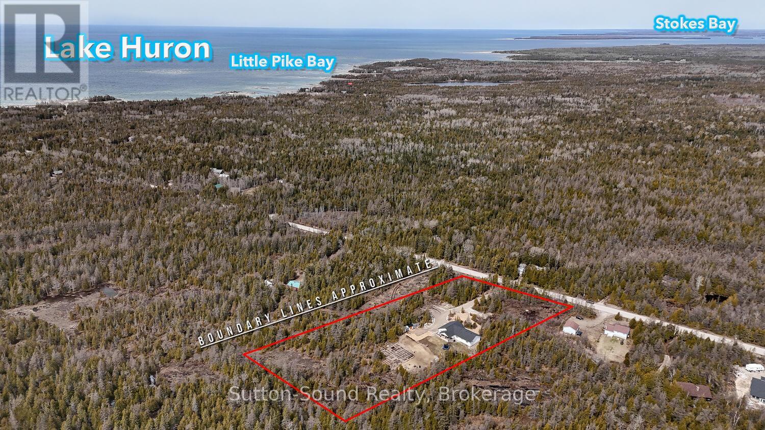 107 Whiskey Harbour Road, Northern Bruce Peninsula, Ontario  N0H 2T0 - Photo 43 - X12078732