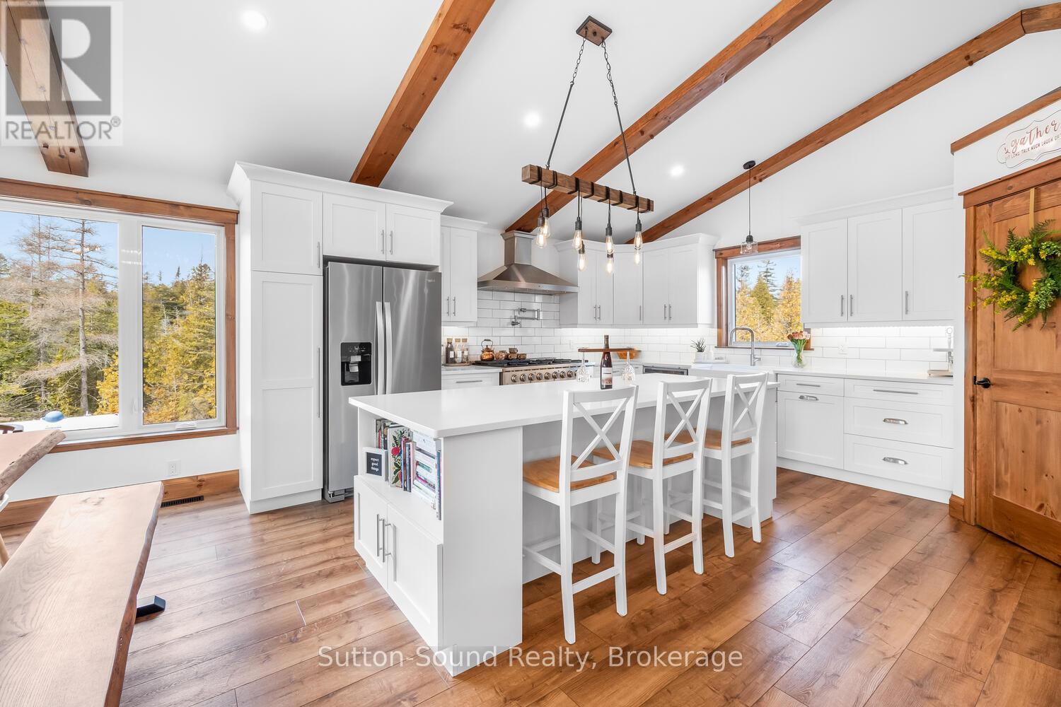 107 Whiskey Harbour Road, Northern Bruce Peninsula, Ontario  N0H 2T0 - Photo 9 - X12078732