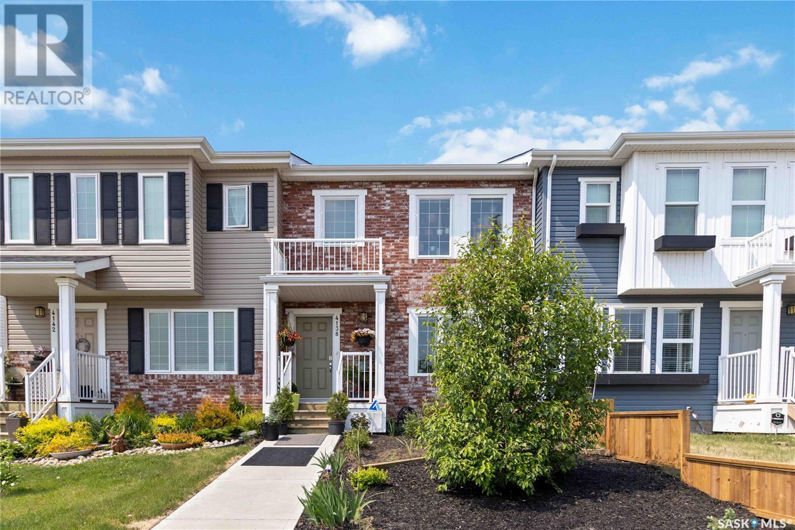 4138 Brighton CIRCLE, Saskatoon, Saskatchewan